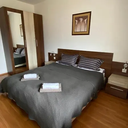 Διαμέρισμα Belvedere Club Mountain View
