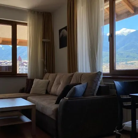 Belvedere Club Mountain View Μπάνσκο