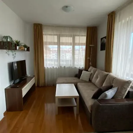 Belvedere Club Mountain View Διαμέρισμα Μπάνσκο