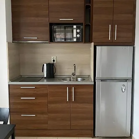 Belvedere Club Mountain View Διαμέρισμα Μπάνσκο