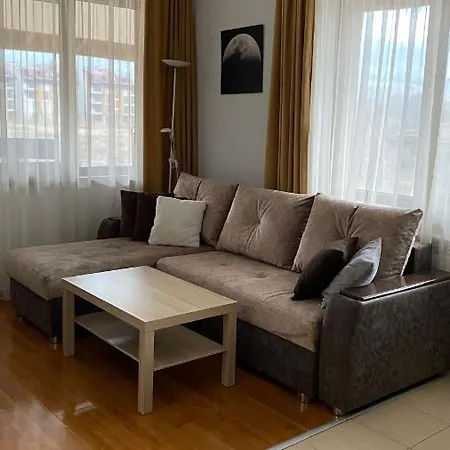 Διαμέρισμα Belvedere Club Mountain View