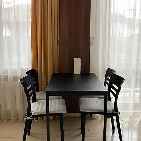 Διαμέρισμα Belvedere Club Mountain View