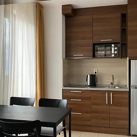 Belvedere Club Mountain View Διαμέρισμα Μπάνσκο