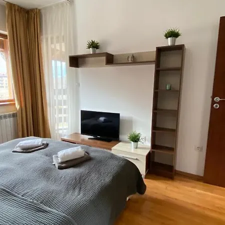 Belvedere Club Mountain View Διαμέρισμα