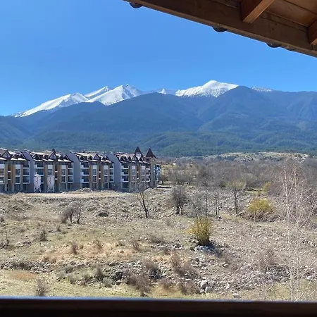 Belvedere Club Mountain View Διαμέρισμα