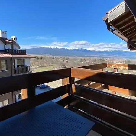 Belvedere Club Mountain View Διαμέρισμα Μπάνσκο