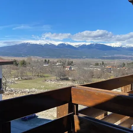 Διαμέρισμα Belvedere Club Mountain View *