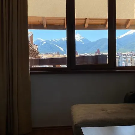 Belvedere Club Mountain View