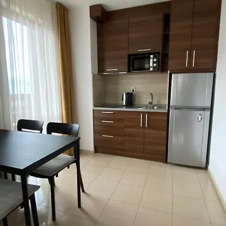 Appartement Belvedere Club Mountain View