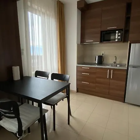 Belvedere Club Mountain View Appartement *