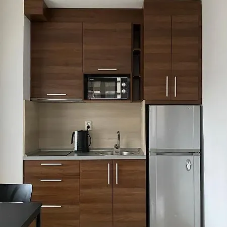 Apartment Belvedere Club Mountain View Bansko