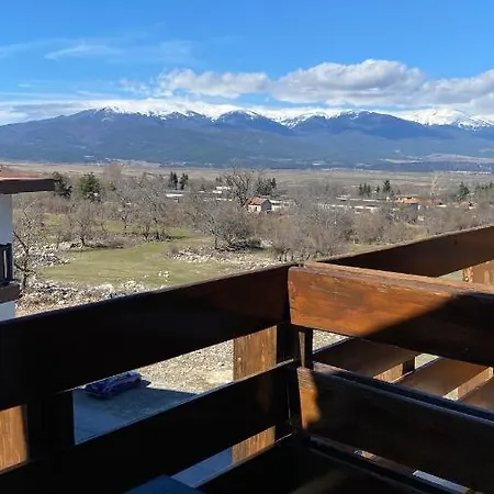 Apartment Belvedere Club Mountain View