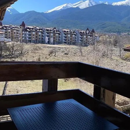Belvedere Club Mountain View * Bansko