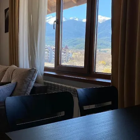 Belvedere Club Mountain View Apartment
