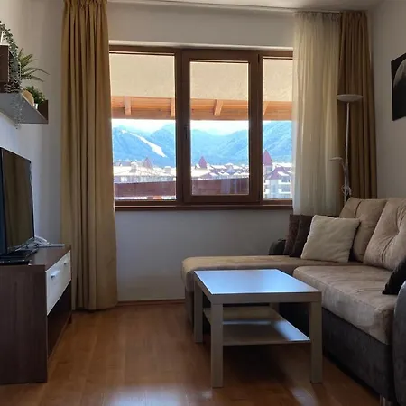 Belvedere Club Mountain View *